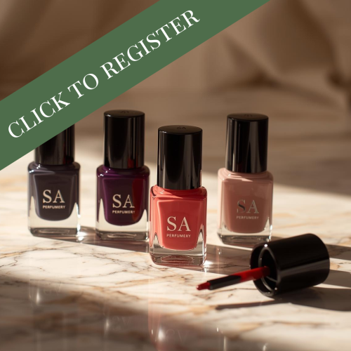 Professional Nail Polish Product Development (STARTER KIT INCLUDED)