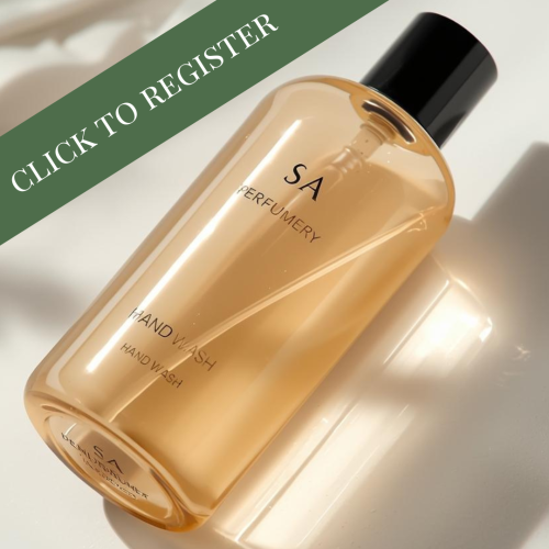 Advanced Formulation: High-Performance Hand Washes & Liquid Soaps (starter kit included)